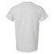 Gildan Ultra Cotton Pocket T-Shirt Blanks, Unisex Short Sleeve Crewneck Craft Tees